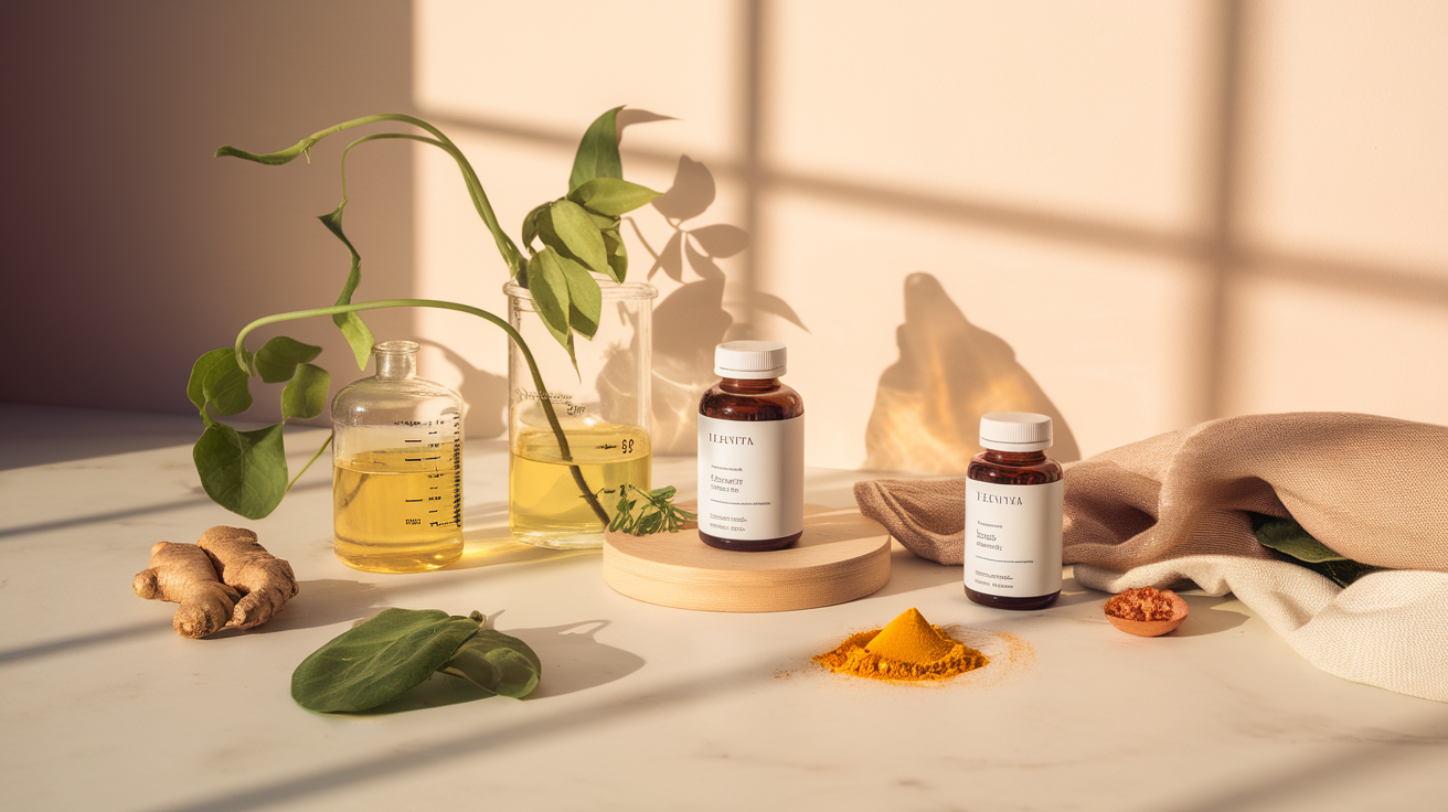 Laboratorul FlexiVita