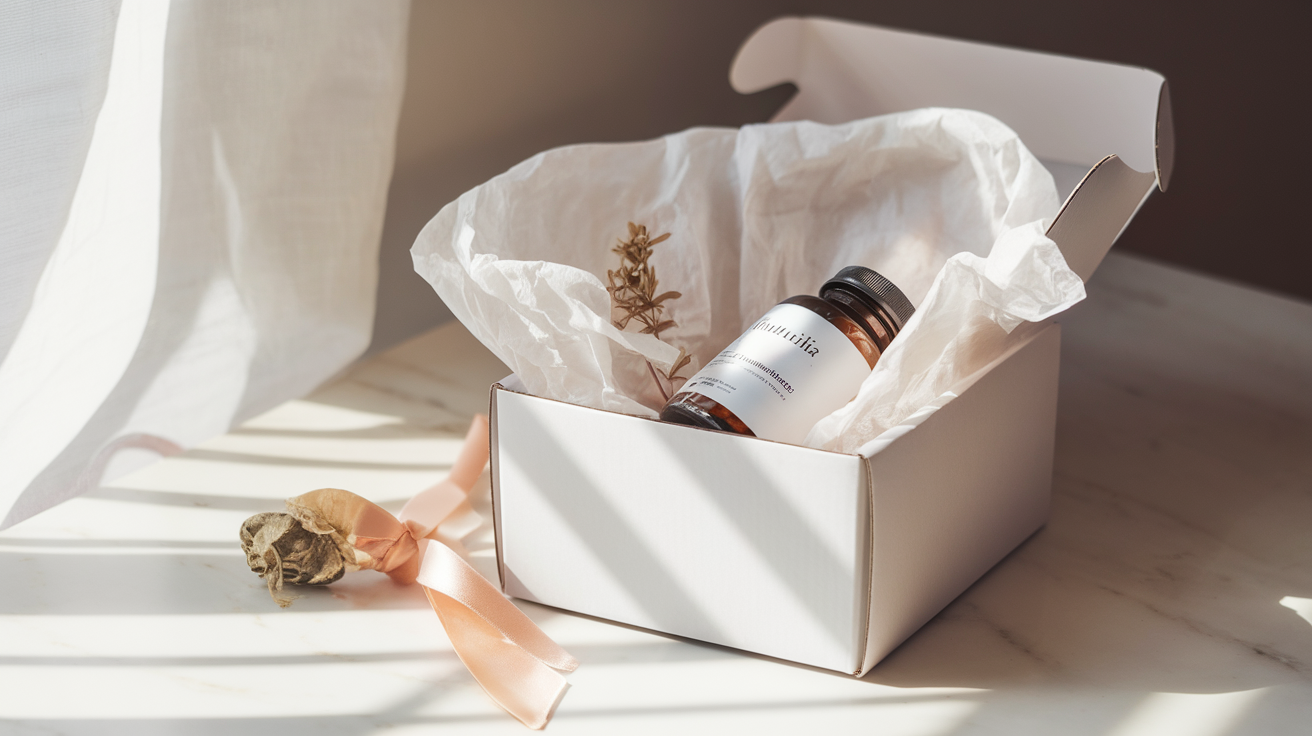 Procesul de livrare FlexiVita Advanced